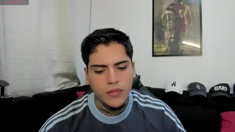 max online show from October 22, 12:05 pm