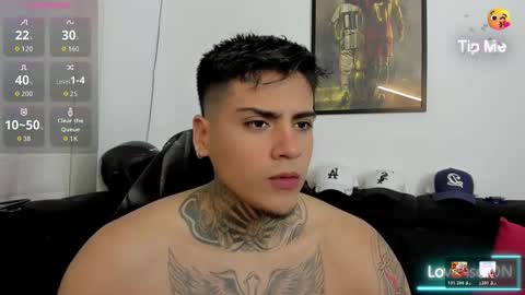 max online show from February 1, 1:09 pm