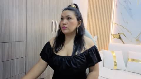 Madam Hott  online show from September 21, 3:41 am
