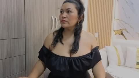 Madam Hott  online show from October 2, 3:46 am
