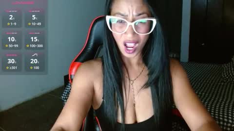 EMILY online show from March 1, 9:06 pm