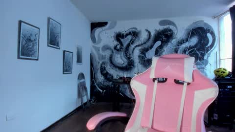 di online show from November 5, 8:09 pm