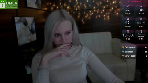 Ulis online show from January 13, 3:15 pm