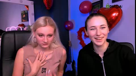 Ulis online show from February 15, 1:27 pm