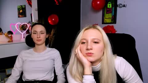 Ulis online show from February 20, 6:35 pm