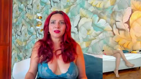 Madam Angelic online show from May 6, 3:02 am