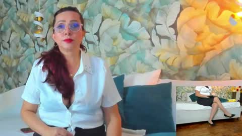 Madam Angelic online show from May 7, 4:29 am
