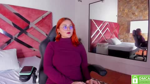 madame ibby online show from December 29, 10:47 pm