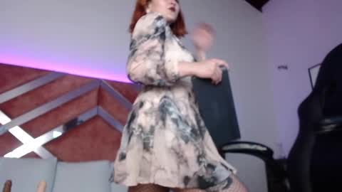 madame ibby online show from September 29, 1:49 pm