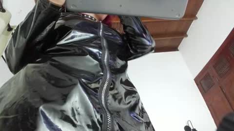 madame ibby online show from November 19, 12:32 am