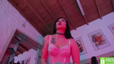 Snapshot of madame_ibby chatting on March 29, 1:55 pm madame ibby online show from March 29, 1:55 pm