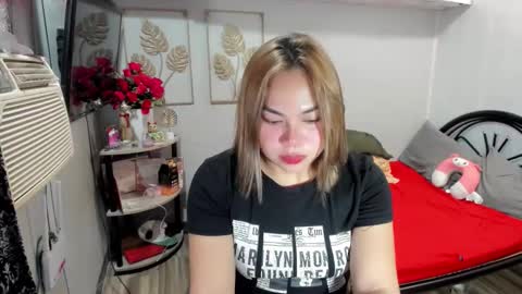 Snapshot of madame_ivy chatting on February 2, 9:52 am Ivy online show from February 2, 9:52 am