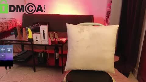 Madame La online show from September 28, 1:27 pm