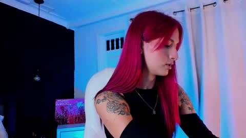  madame lilith  online show from October 20, 11:21 am