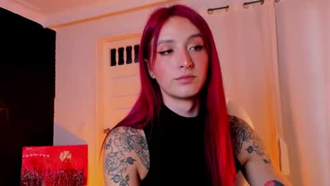  madame lilith  online show from November 3, 11:33 am