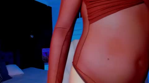  madame lilith  online show from January 7, 11:12 am