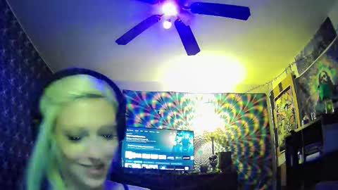 Madame Lucifer online show from October 24, 10:44 am