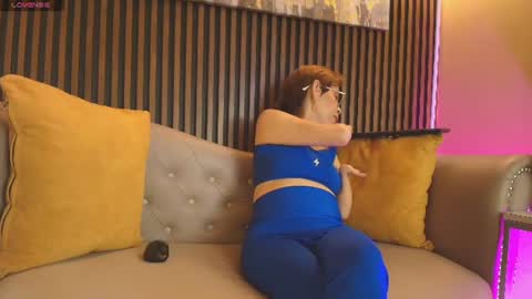 Madame online show from June 30, 12:28 pm