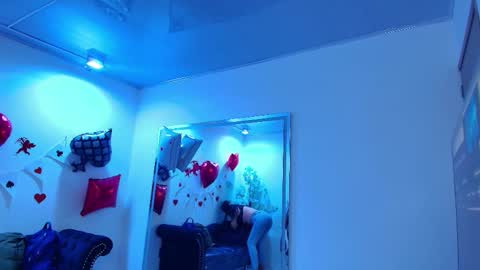 Madame Scarllet  online show from February 16, 11:17 am