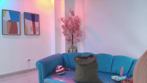 Madame Scarllet  online show from March 28, 11:32 am