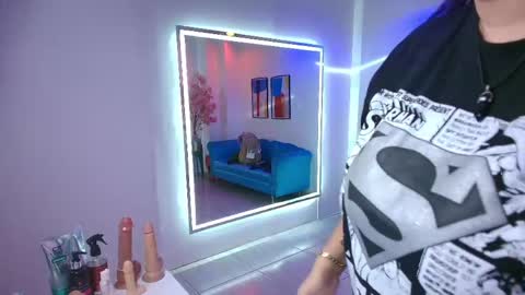 Madame Scarllet  online show from May 21, 11:39 am