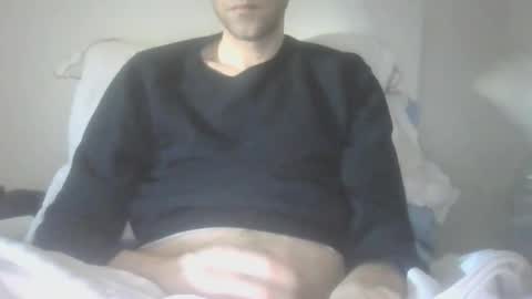 ItalianVirgin95 online show from May 17, 6:11 am