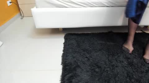 Madame Carla  online show from March 23, 12:09 pm