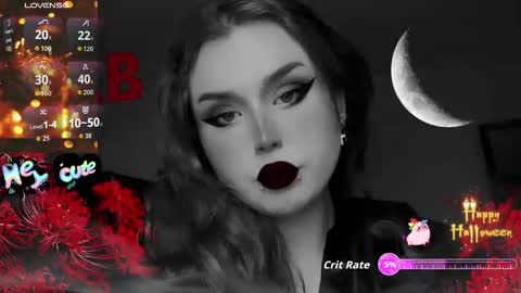 Raven online show from October 22, 11:37 pm