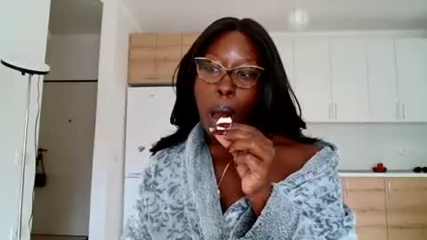 YourMadamIndigo online show from September 10, 4:07 pm