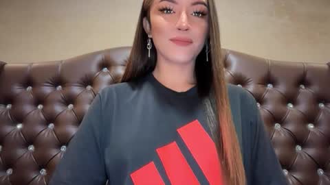 Snapshot of madammistressdominatrixxx chatting on January 7, 11:40 pm Alison Kloss online show from January 7, 11:40 pm