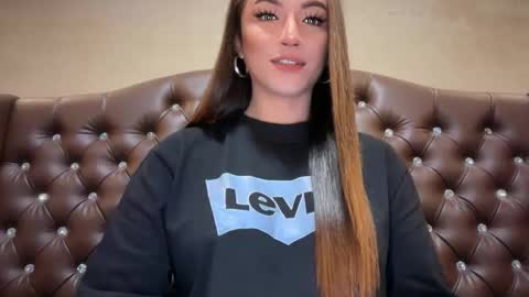 Snapshot of madammistressdominatrixxx chatting on February 3, 6:22 am Alison Kloss online show from February 3, 6:22 am