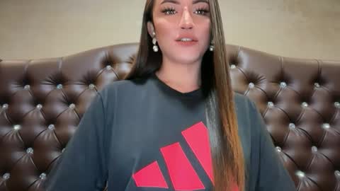 Snapshot of madammistressdominatrixxx chatting on March 4, 1:55 am Alison Kloss online show from March 4, 1:55 am