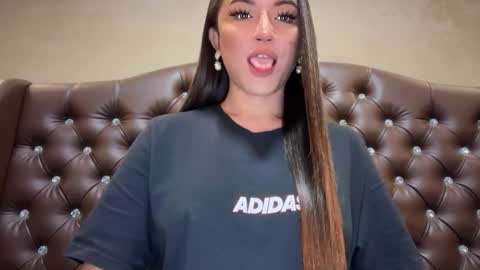 Snapshot of madammistressdominatrixxx chatting on March 14, 12:39 am Alison Kloss online show from March 14, 12:39 am