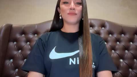 Snapshot of madammistressdominatrixxx chatting on March 30, 11:17 pm Alison Kloss online show from March 30, 11:17 pm