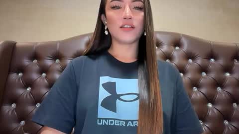 Snapshot of madammistressdominatrixxx chatting on April 1, 10:29 pm Alison Kloss online show from April 1, 10:29 pm