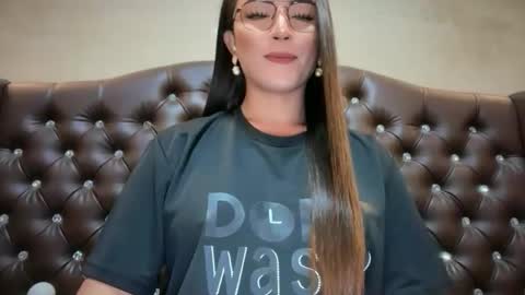 Snapshot of madammistressdominatrixxx chatting on May 18, 4:18 am Alison Kloss online show from May 18, 4:18 am