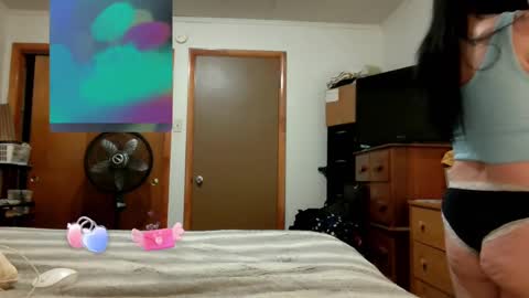 Madammix769 online show from January 15, 11:08 pm