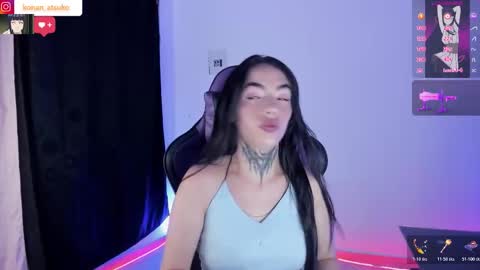 Snapshot of madara_konan chatting on March 14, 11:54 pm madara_konan online show from March 14, 11:54 pm