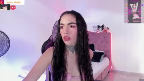 Snapshot of madara_konan chatting on April 1, 7:00 pm madara_konan online show from April 1, 7:00 pm