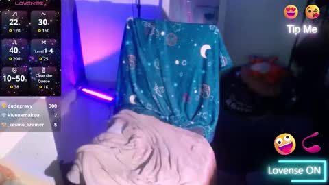 alex online show from October 16, 5:08 am