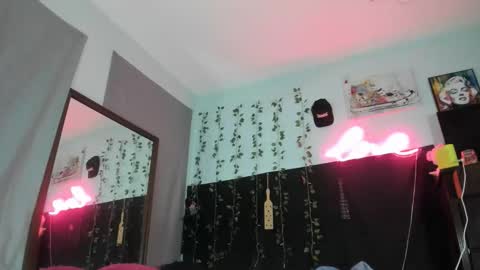 Maddi Avalon online show from February 3, 3:37 am