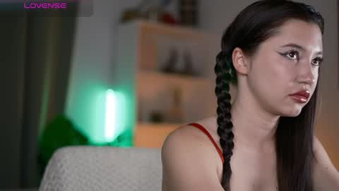Maddi online show from May 15, 2:18 am