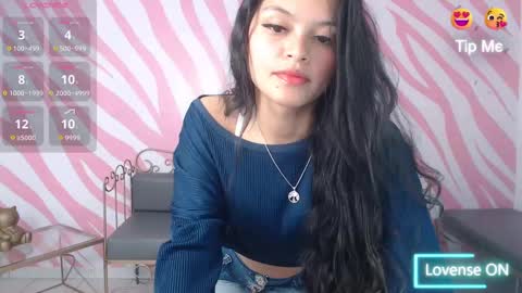 Maddie Cute online show from September 21, 2:08 pm