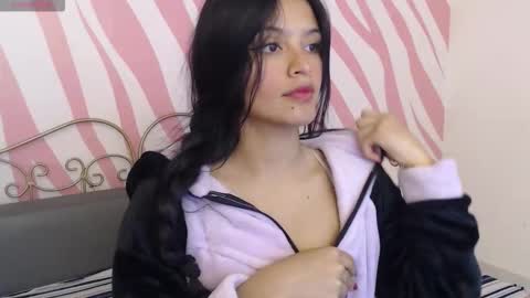 Maddie Cute online show from October 14, 8:42 pm