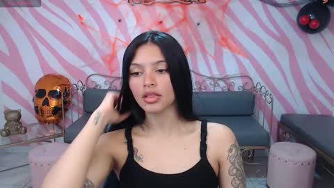 Maddie Cute online show from October 25, 8:14 pm