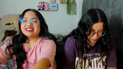 Maddie and Chelsea online show from October 2, 11:06 am