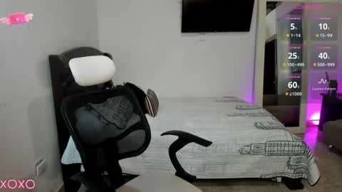 Snapshot of maddie_foxx chatting on February 20, 4:51 pm Maddie online show from February 20, 4:51 pm
