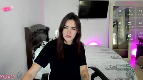 Snapshot of maddie_foxx chatting on March 25, 4:13 pm Maddie online show from March 25, 4:13 pm
