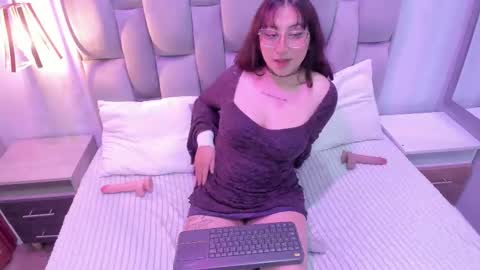 maddie online show from March 10, 12:10 pm