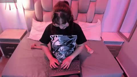 maddie online show from March 14, 11:48 am